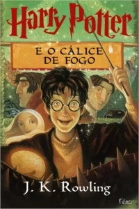 Ebook Harry Potter e o Calice de Fogo - J. K. Rowling - eBooks