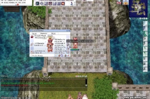 V>Shura 156 Latam-Freya Com Alguns Equipes - Ragnarok Online