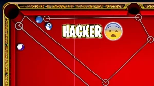Hack de 8 ball pool