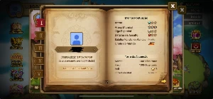 Conta global com 76 nat5 (3 LD) - Summoners War