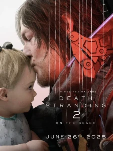 Death Stranding: On The Beach ⚡ Jogue Agora | Entrega Automá - Steam