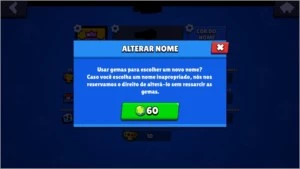 CONTA BRAWL NVL 181 + TODOS OS 51 BRAWLERS - Brawl Stars