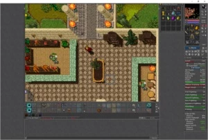 RP 509 PVP IMPERA + EK 234 PVP WINTERA - Tibia