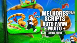 Script Roube um Ovo | Auto Farm | Indetectável - Roblox