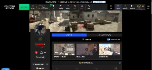 Conta Steam CS2 Gamersclub Level 20 (Sem Prime)