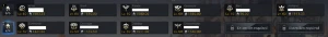 Conta Lost Ark endgame completa