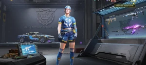 Conta call of duty mobile COD