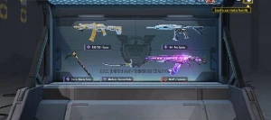 Conta call of duty mobile COD