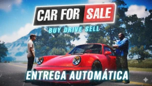 Car For Sale Simulator 2023 Steam Offline