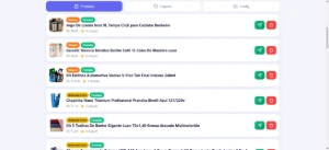 Script de Cupons e Ofertas para Telegram (Shopee + Mercado L - Sites, Lojas e Sistemas Prontos Sites e Scripts