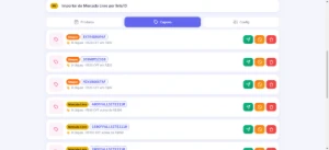 Script de Cupons e Ofertas para Telegram (Shopee + Mercado L - Sites, Lojas e Sistemas Prontos Sites e Scripts