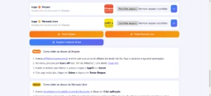 Script de Cupons e Ofertas para Telegram (Shopee + Mercado L - Sites, Lojas e Sistemas Prontos Sites e Scripts