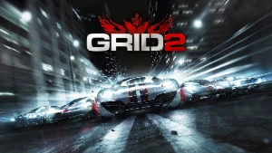 Grid 2 - Steam