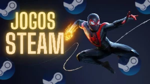 [Mais Vendido] Marvel's Spider-Man: Miles Morales - Outros