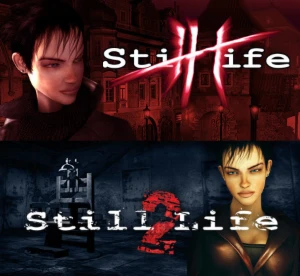 Still Life 1 + 2 Pc Digital Offline Steam