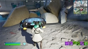 Conta Fortnite Barata