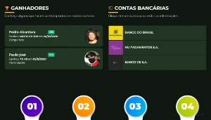 script de rifa - Sites, Lojas e Sistemas Prontos Sites e Scripts