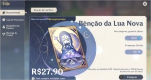 AR 41 Eula+Keqing+Qiqi+Túmulo do lobo+Benção - Genshin Impact