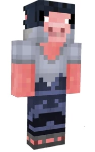 PERSONAGEM DE MINECRAFT PARA THUMB YOUTUBE - Outros