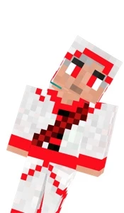 PERSONAGEM DE MINECRAFT PARA THUMB YOUTUBE - Outros
