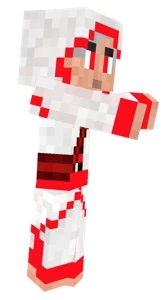 PERSONAGEM DE MINECRAFT PARA THUMB YOUTUBE - Outros