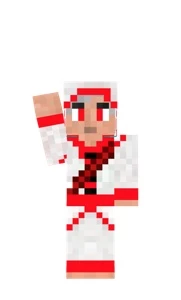 PERSONAGEM DE MINECRAFT PARA THUMB YOUTUBE - Outros