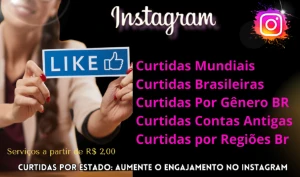 Engaje com seguidores específicos de cada região do Brasil - Redes Sociais