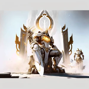 Estoque de prata 3.0 - Albion Online