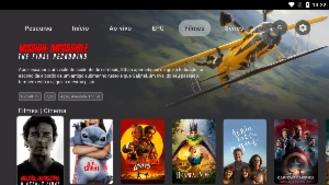 Script Painel + APK NexTV v3.5.0- login via user e senha - Outros