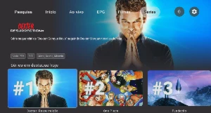 Script Painel + APK NexTV v3.5.0- login via user e senha - Outros