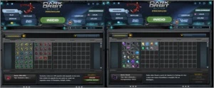 Dark Orbit Coronel Chefe Top 150 Full Prometheus+bo3+50pp - Outros