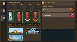 COMP TRIMEB ALL 120 - Runescape RS