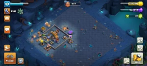 Cv 12 Full Cv 11 - Clash of Clans