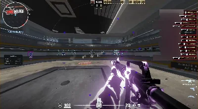Predator Cheat Cs 2 - Counter Strike