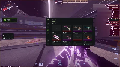Predator Cheat Cs 2 - Counter Strike