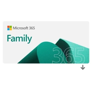 Microsoft 365 Family Plus 1 mês de acesso  - Others