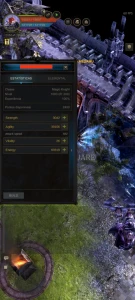 Megamu - Mg 1083 200rr - MU Online