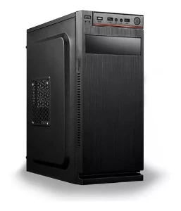 Cpu Intel Core I3-2120 8gb Memória Ssd - Produtos Físicos