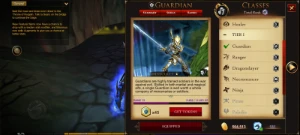 Aq3d (Conta Com Dragon Guardian) - Outros