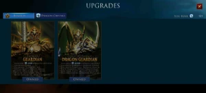 Aq3d (Conta Com Dragon Guardian) - Outros