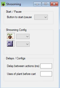 Ragnarok Bot Cogumelo / Mushroom / Cultivar - Ragnarok Online