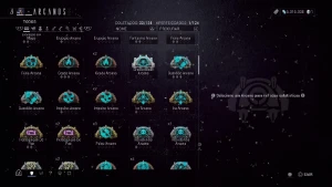 Vendo qualquer item/mod Warframe por 1,00 ~ 2,50 - Outros