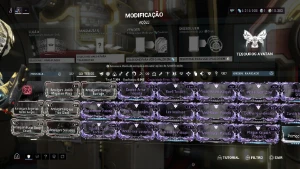 Vendo qualquer item/mod Warframe por 1,00 ~ 2,50 - Outros