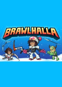 Brawlhalla Keys & Skins