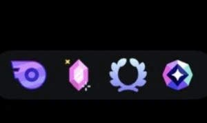 Conta Discord Boost UP nível 7 OGE
