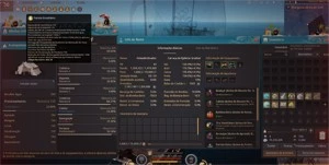 Conta Black Desert 573gs P2W