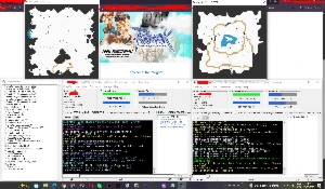 Bot Ragnarok Latam Entrega Imediata! / 14/06 Atualizado - Ragnarok Online