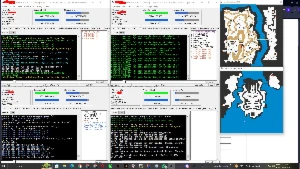 Bot Ragnarok Latam Entrega Imediata! / 16/06 Atualizado - Ragnarok Online