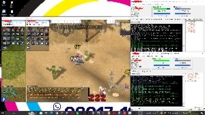 Bot Ragnarok Latam Entrega Imediata! ATUALIZADO 02/07/2025 - Ragnarok Online