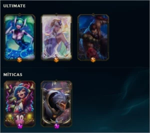 Conta valorant + LoL - League of Legends